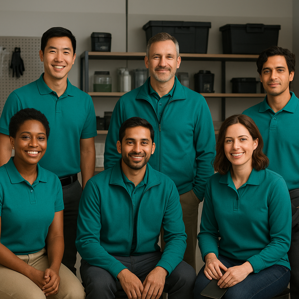 About Rodent Control San Antonio Pros