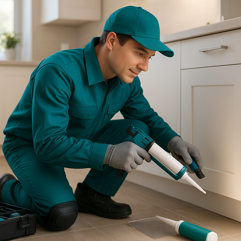 Why Choose Rodent Control San Antonio Pros for rodent control San Antonio in San Antonio TX